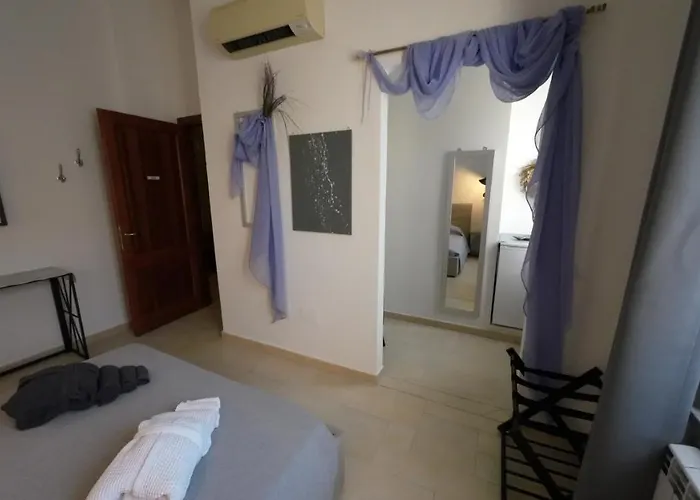 Vendégház Sa Marinedda Olbia