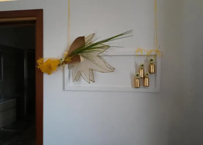 Sa Marinedda Vendégház Olbia