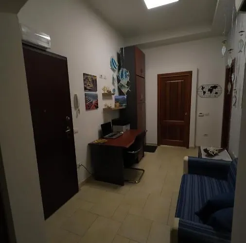 Sa Marinedda Vendégház 3*