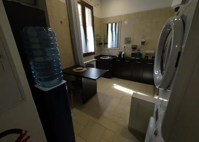 Vendégház Sa Marinedda