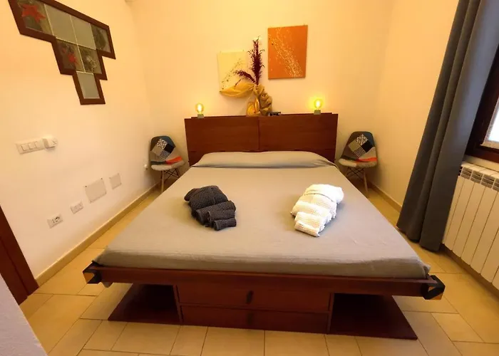 Sa Marinedda 3* Olbia