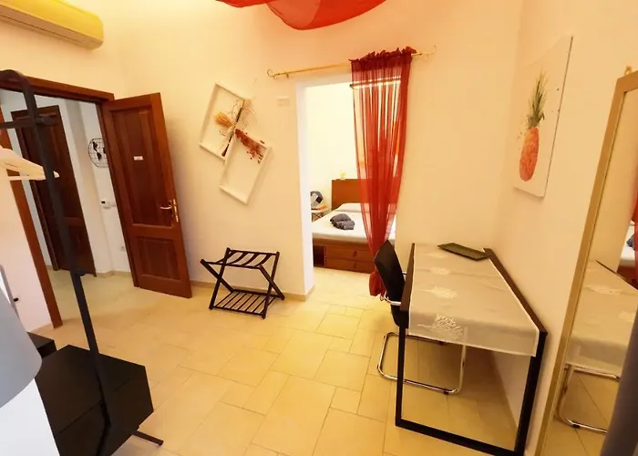 Sa Marinedda Vendégház 3*