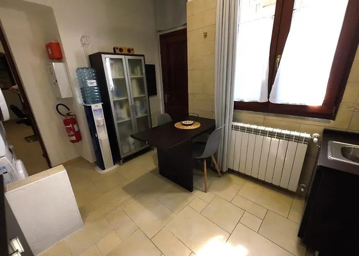 Vendégház Sa Marinedda Olbia