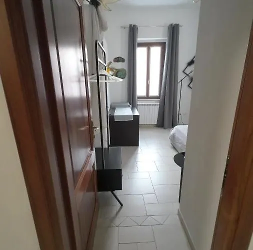 Vendégház Sa Marinedda 3*