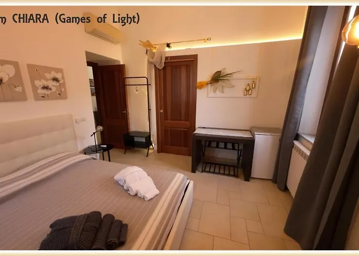 Vendégház Sa Marinedda