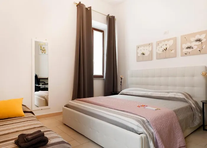 Vendégház Sa Marinedda