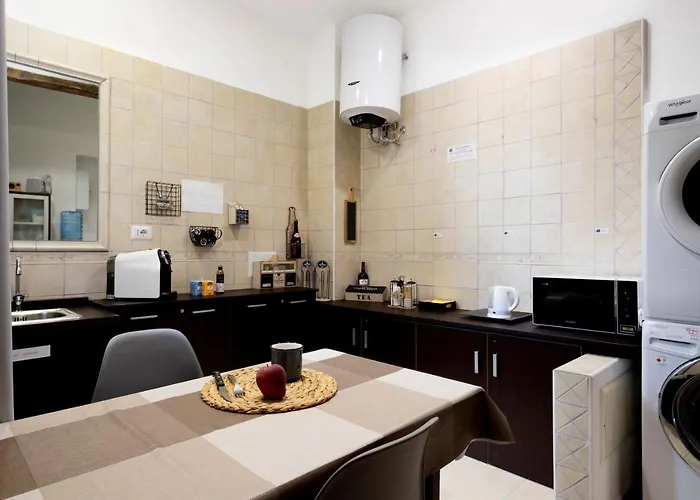 Vendégház Sa Marinedda