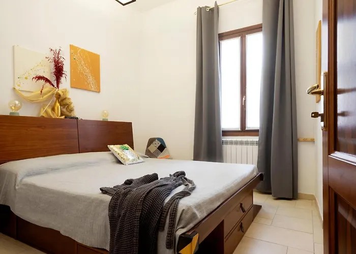 Sa Marinedda Vendégház