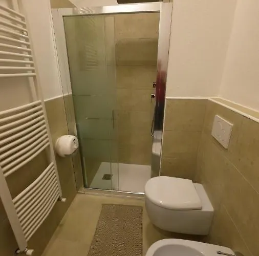 Sa Marinedda Vendégház