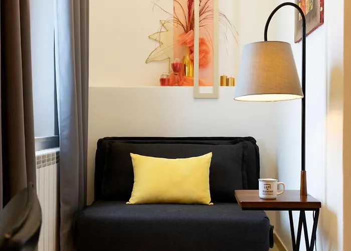 Vendégház Sa Marinedda 3*