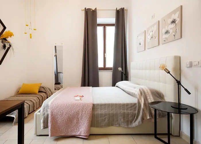 Sa Marinedda Vendégház