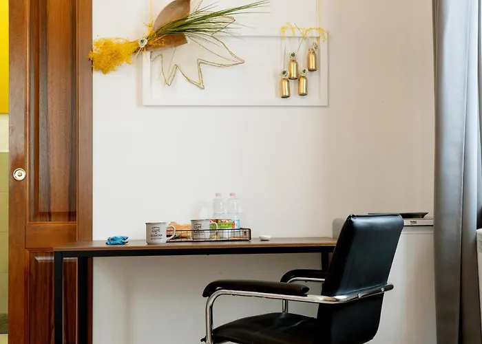 Vendégház Sa Marinedda 3*