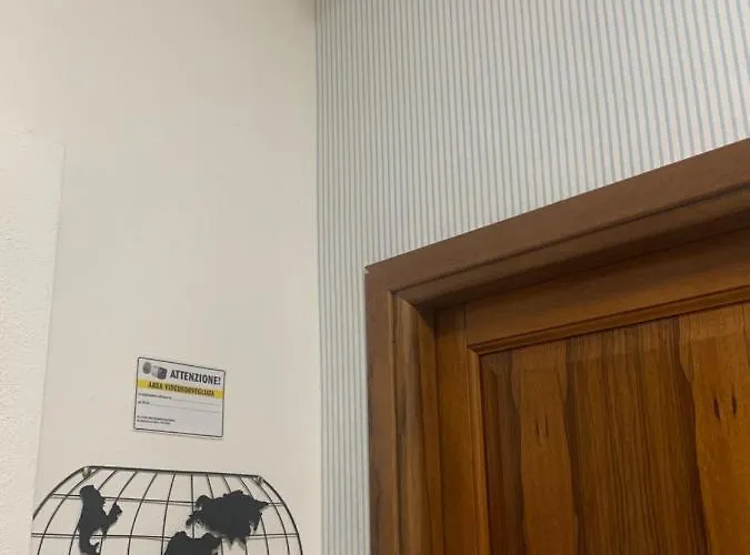 Vendégház Sa Marinedda