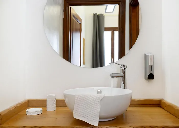 Vendégház Sa Marinedda