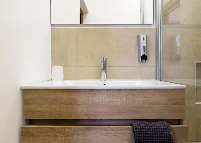 Vendégház Sa Marinedda Olbia