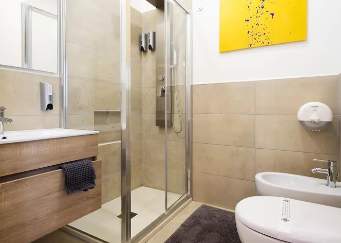 Vendégház Sa Marinedda 3*