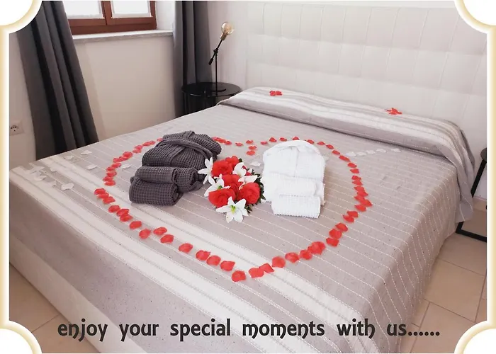 Sa Marinedda Vendégház 3*