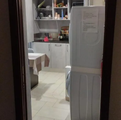 Sa Marinedda Vendégház 3*